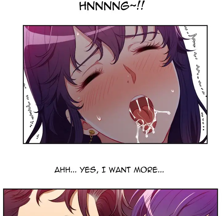 Yuri’s Part Time Job chapter 48 page 62