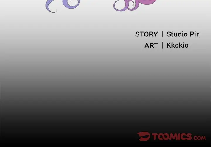 Yuri’s Part Time Job chapter 49 page 2