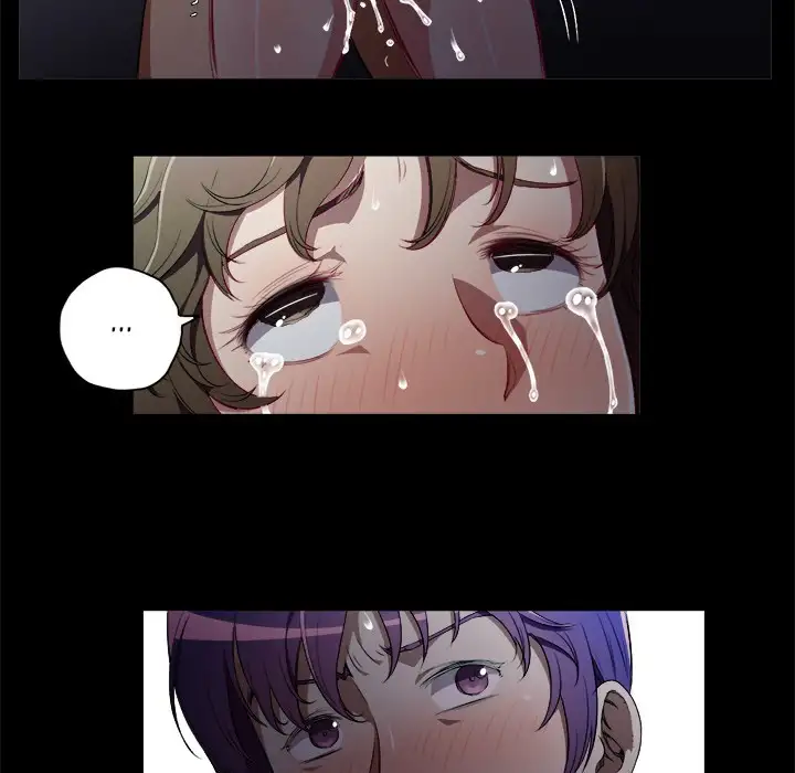 Yuri’s Part Time Job chapter 49 page 5