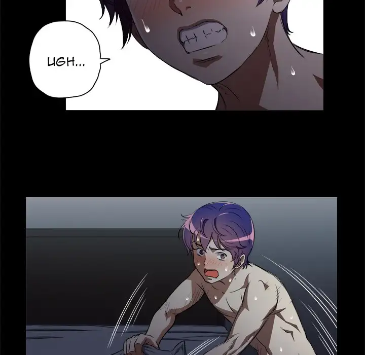 Yuri’s Part Time Job chapter 49 page 6