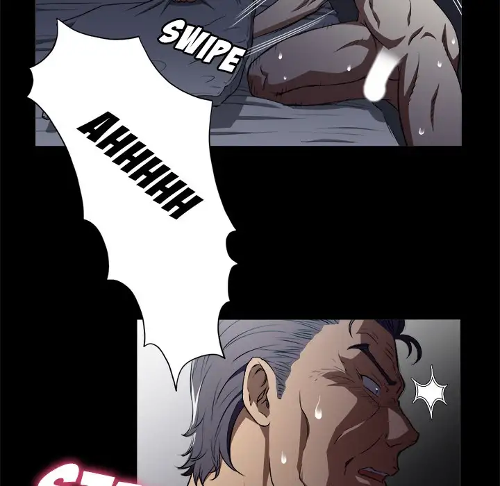 Yuri’s Part Time Job chapter 49 page 7