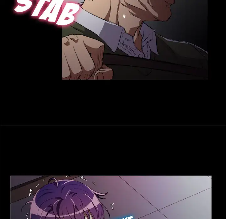 Yuri’s Part Time Job chapter 49 page 8