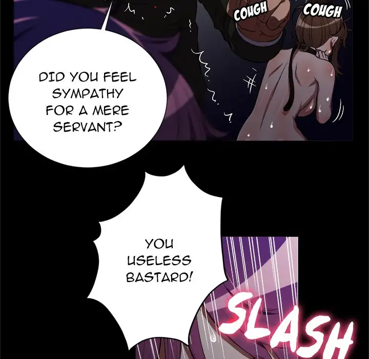 Yuri’s Part Time Job chapter 49 page 11