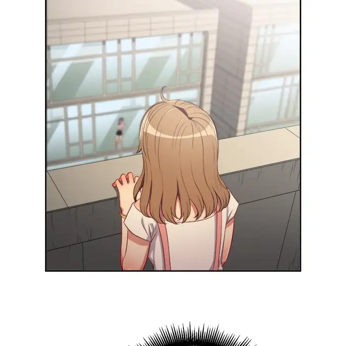 Yuri’s Part Time Job chapter 49 page 19