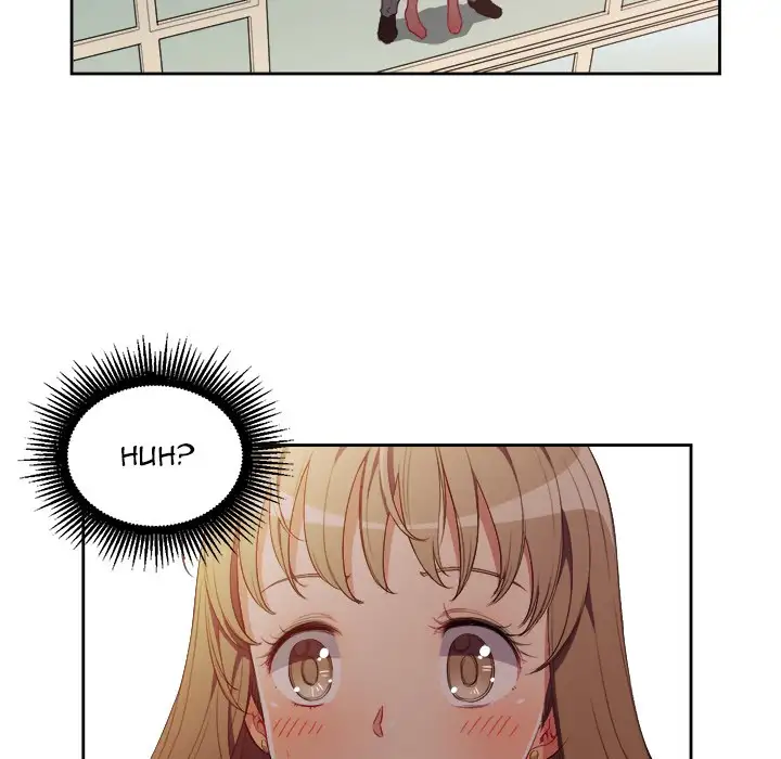 Yuri’s Part Time Job chapter 49 page 21