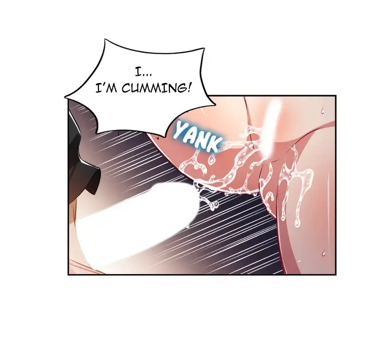 Yuri’s Part Time Job chapter 49 page 43