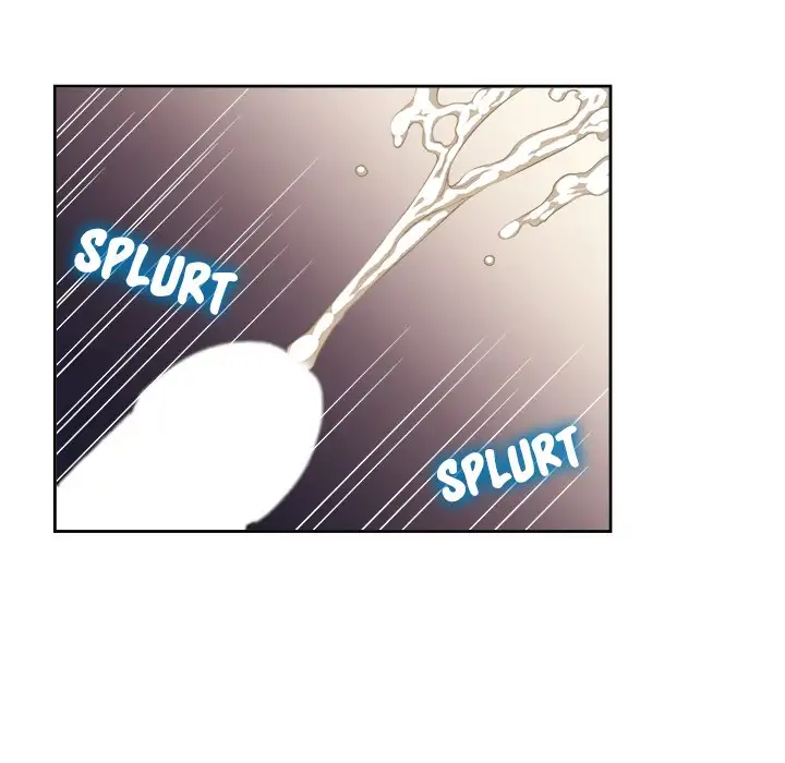 Yuri’s Part Time Job chapter 49 page 44