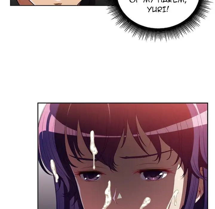Yuri’s Part Time Job chapter 49 page 49