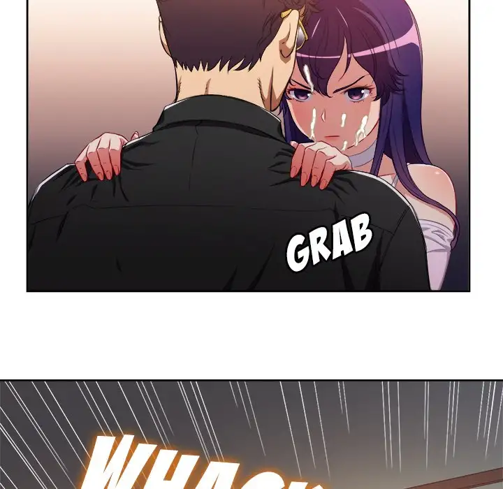 Yuri’s Part Time Job chapter 49 page 52