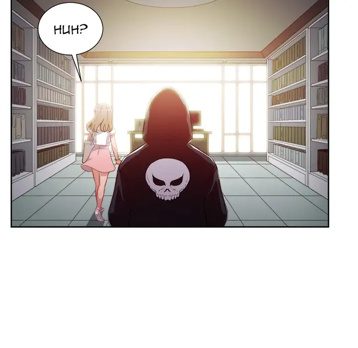 Yuri’s Part Time Job chapter 49 page 63