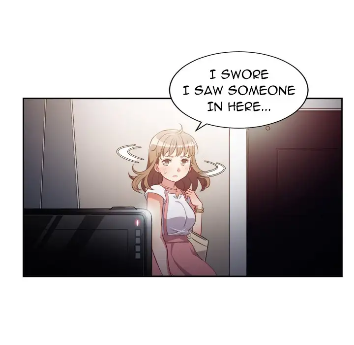 Yuri’s Part Time Job chapter 49 page 64