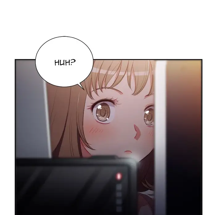 Yuri’s Part Time Job chapter 49 page 65