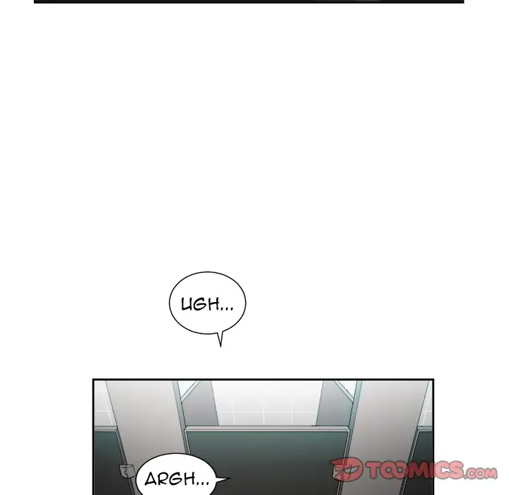 Yuri’s Part Time Job chapter 49 page 66