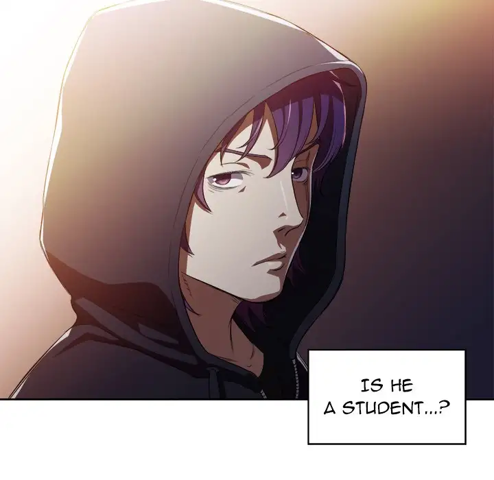 Yuri’s Part Time Job chapter 49 page 75