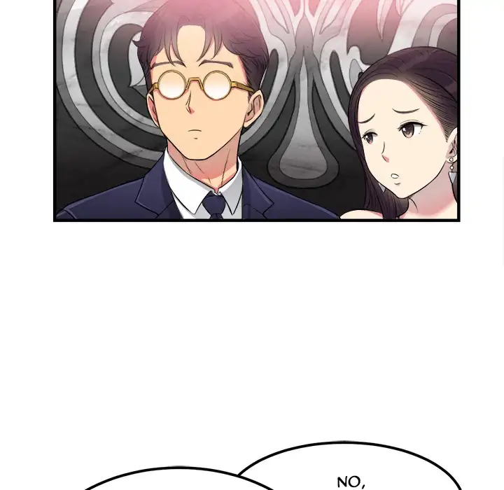 Yuri’s Part Time Job chapter 5 page 24