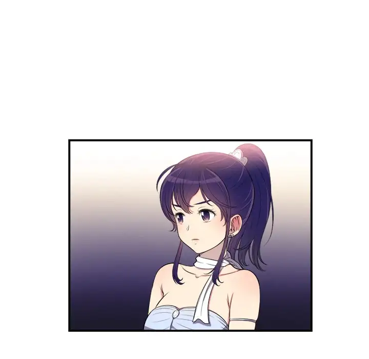 Yuri’s Part Time Job chapter 5 page 37