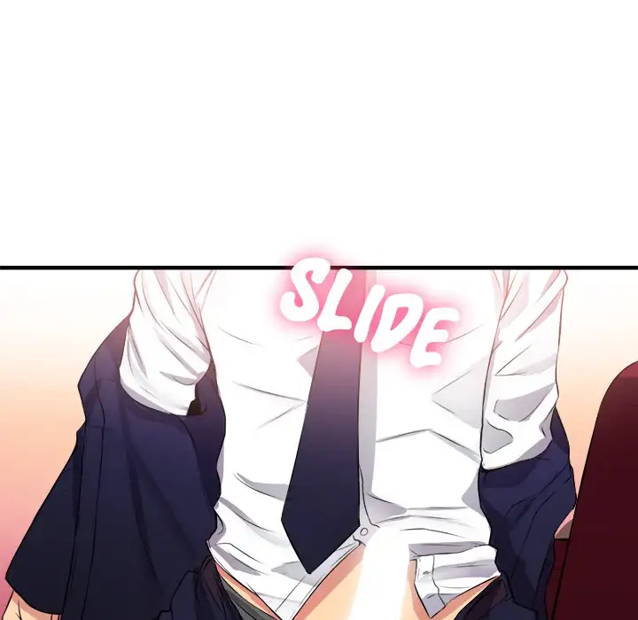Yuri’s Part Time Job chapter 5 page 66