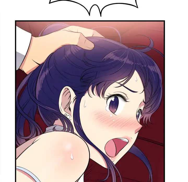 Yuri’s Part Time Job chapter 5 page 69