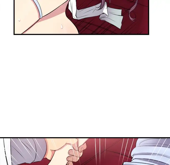Yuri’s Part Time Job chapter 5 page 70