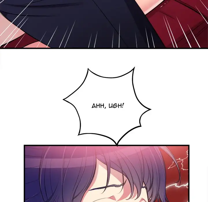 Yuri’s Part Time Job chapter 5 page 72