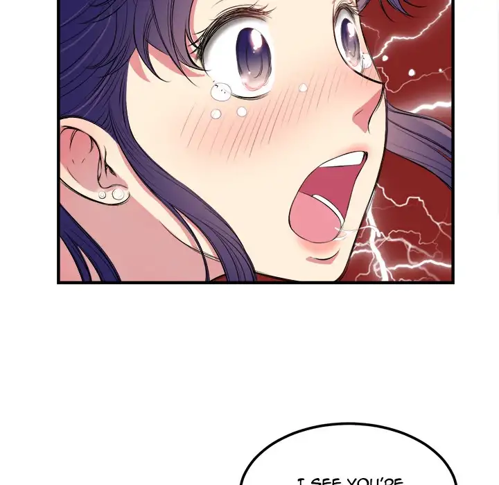 Yuri’s Part Time Job chapter 5 page 73