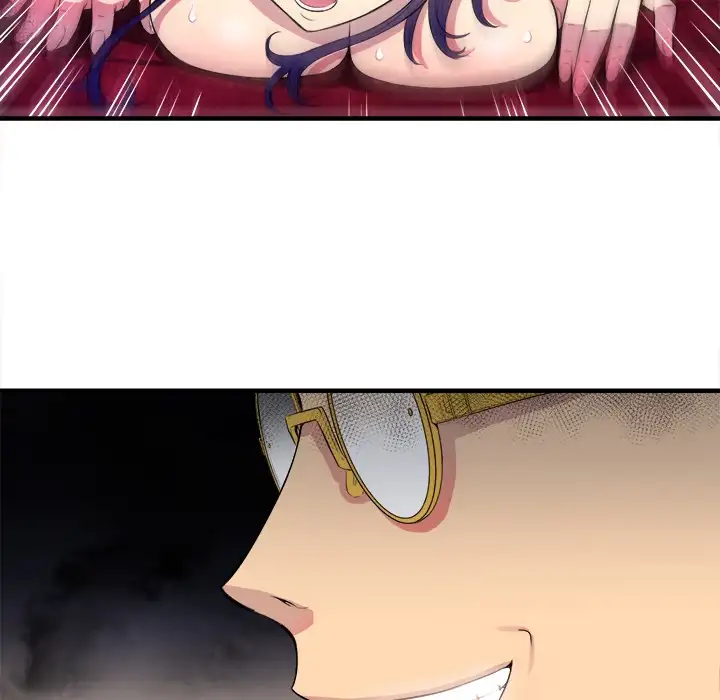 Yuri’s Part Time Job chapter 5 page 79