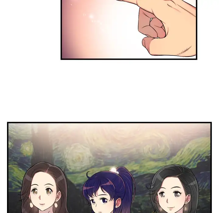 Yuri’s Part Time Job chapter 5 page 85