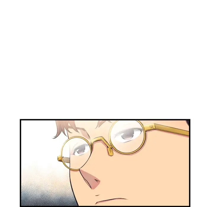 Yuri’s Part Time Job chapter 5 page 88