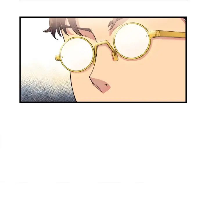 Yuri’s Part Time Job chapter 5 page 89