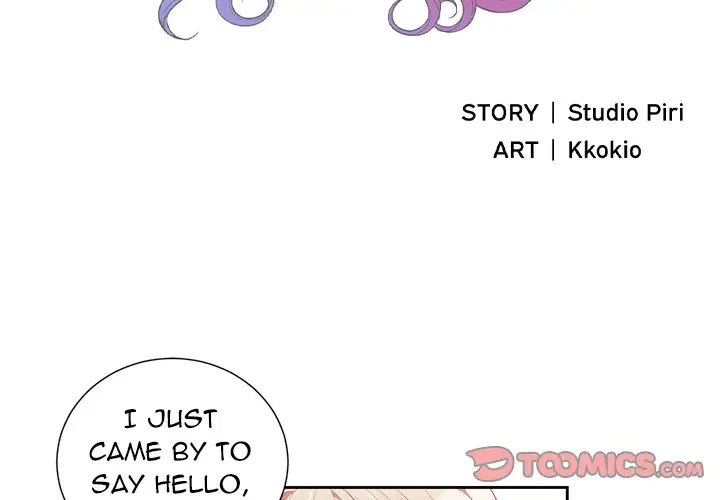Yuri’s Part Time Job chapter 50 page 2