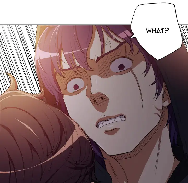 Yuri’s Part Time Job chapter 50 page 9