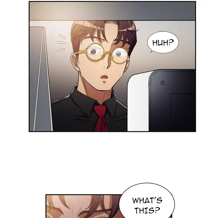 Yuri’s Part Time Job chapter 50 page 15