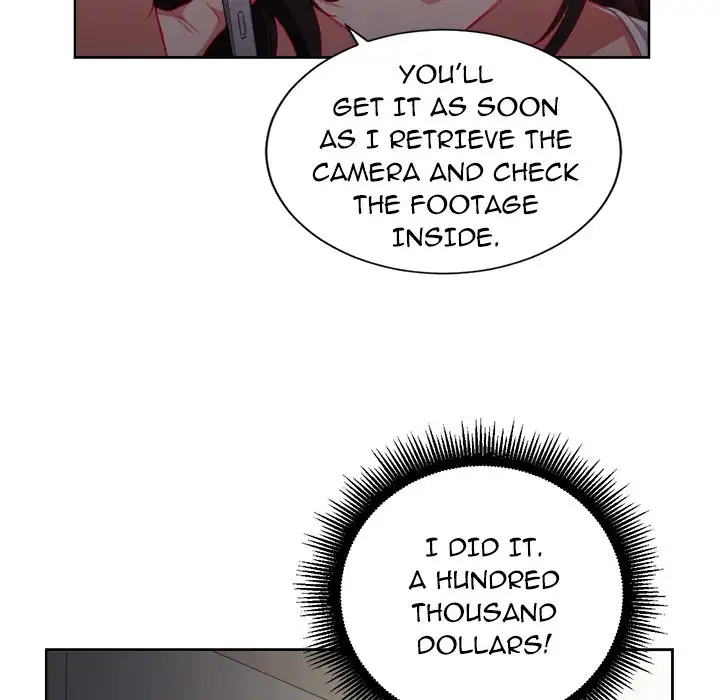 Yuri’s Part Time Job chapter 50 page 24