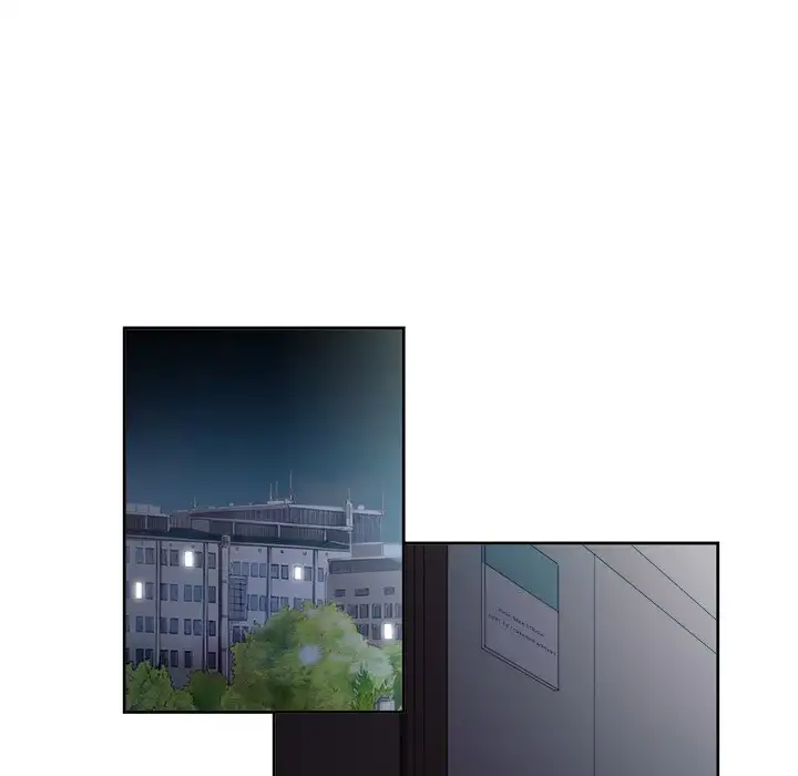 Yuri’s Part Time Job chapter 50 page 30