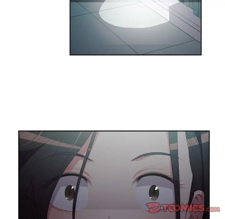 Yuri’s Part Time Job chapter 50 page 34