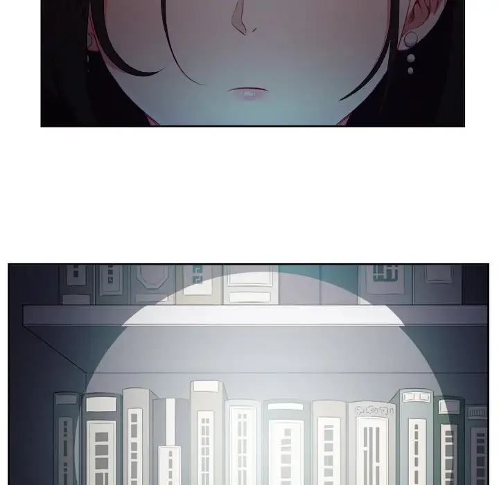 Yuri’s Part Time Job chapter 50 page 35