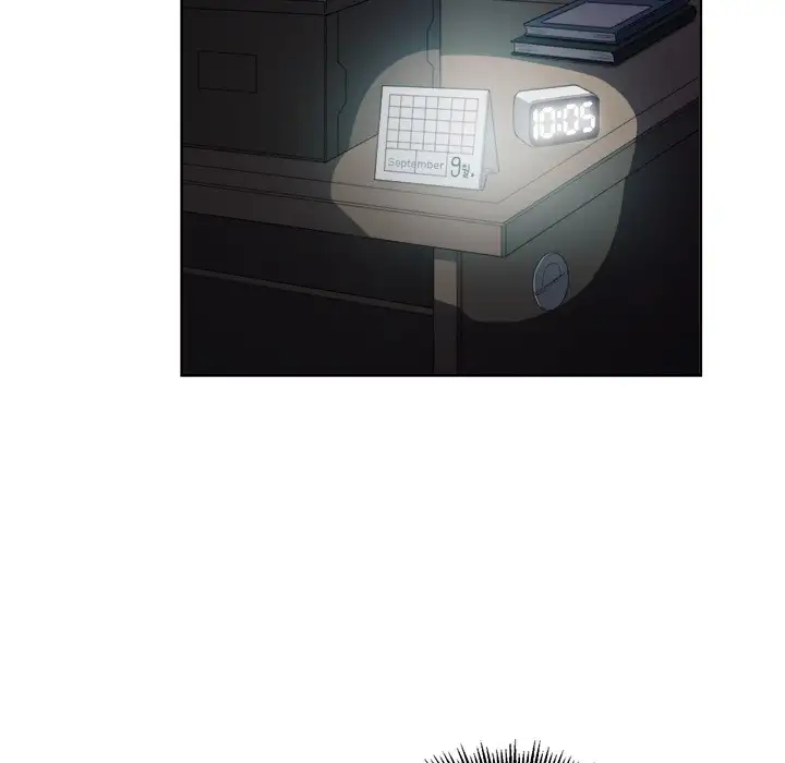 Yuri’s Part Time Job chapter 50 page 39