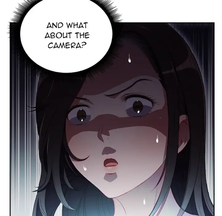 Yuri’s Part Time Job chapter 50 page 41