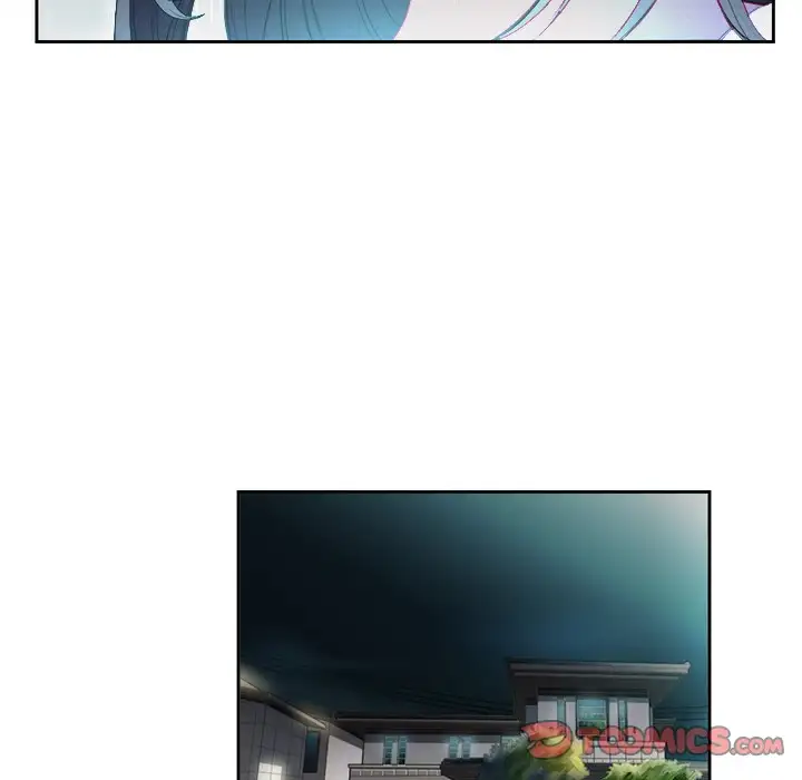 Yuri’s Part Time Job chapter 50 page 42