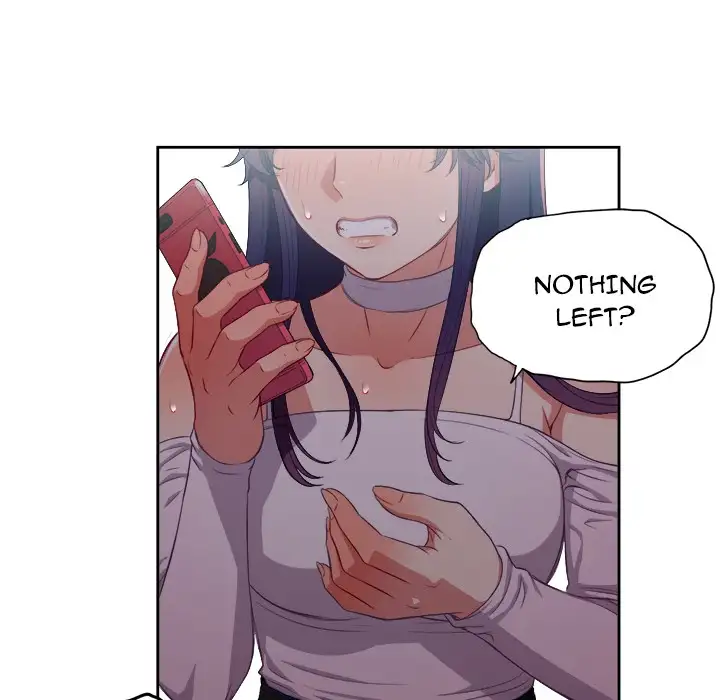 Yuri’s Part Time Job chapter 50 page 65