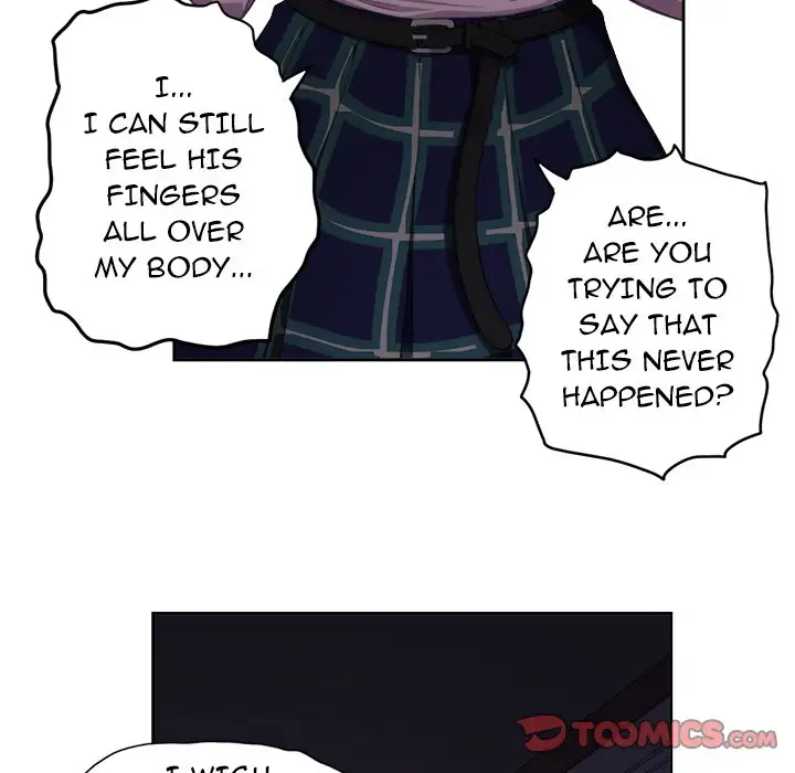 Yuri’s Part Time Job chapter 50 page 66