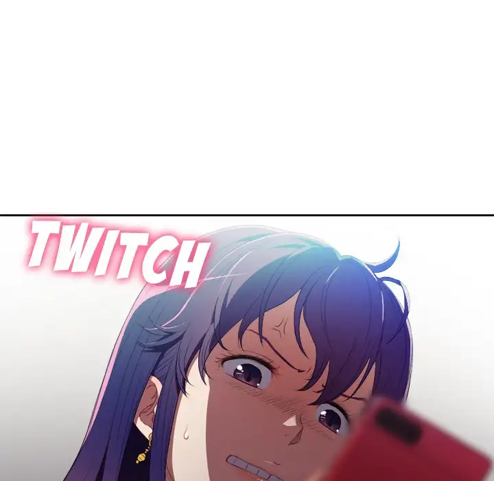 Yuri’s Part Time Job chapter 50 page 75