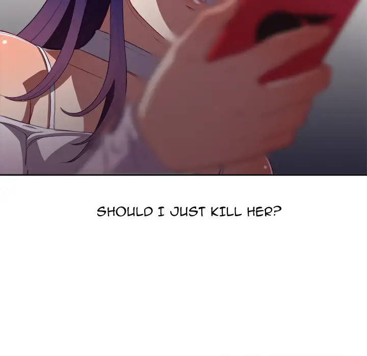 Yuri’s Part Time Job chapter 50 page 76