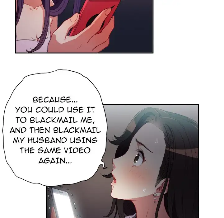 Yuri’s Part Time Job chapter 51 page 6