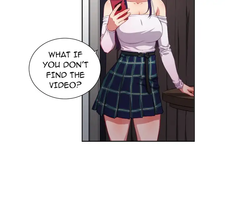 Yuri’s Part Time Job chapter 51 page 14