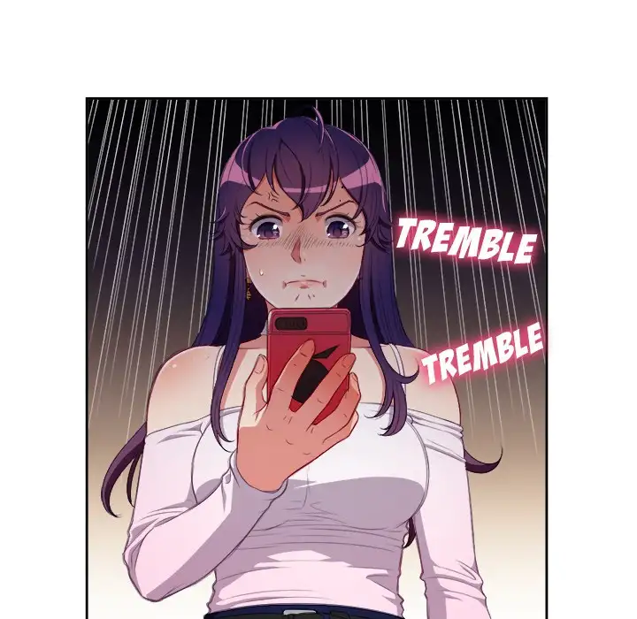 Yuri’s Part Time Job chapter 51 page 16