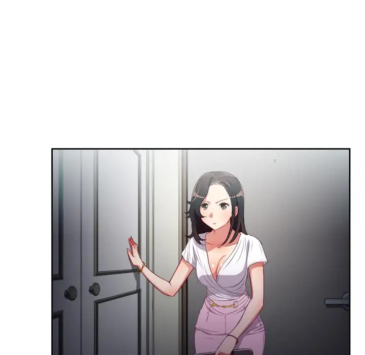 Yuri’s Part Time Job chapter 51 page 20