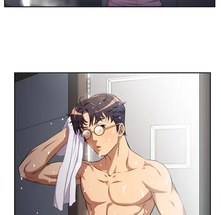 Yuri’s Part Time Job chapter 51 page 23