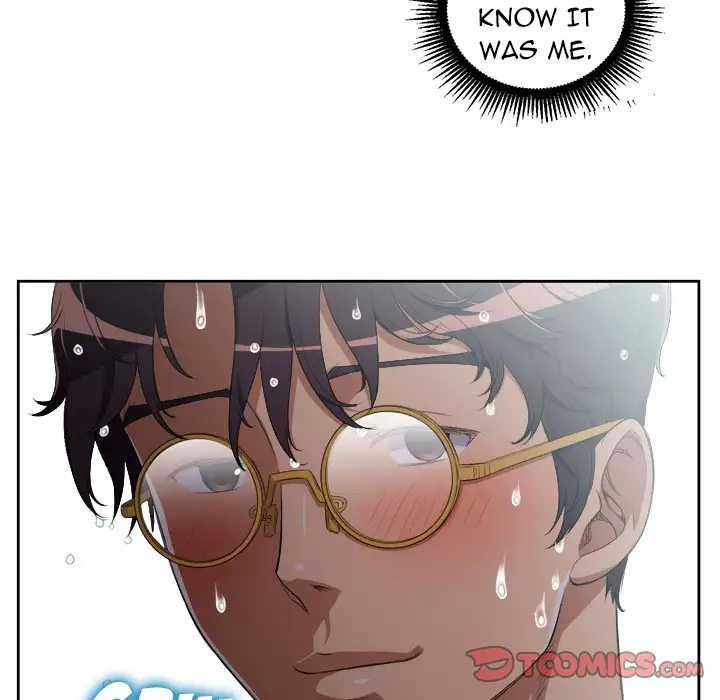 Yuri’s Part Time Job chapter 51 page 26