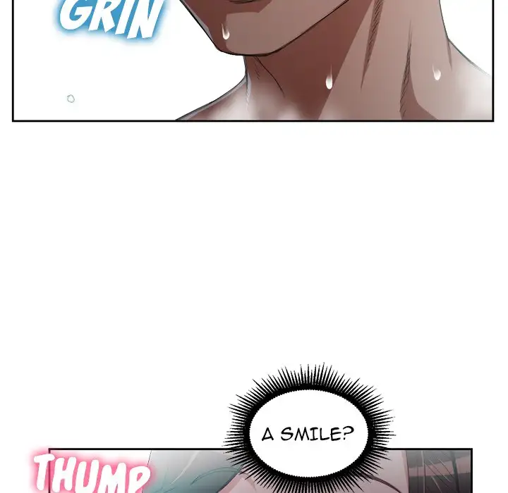 Yuri’s Part Time Job chapter 51 page 27